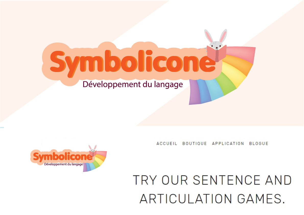Logo Design by Lubaa for Symbolicone | Design #16904892