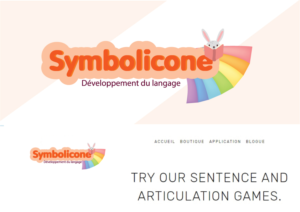 Logo Design by Lubaa for Symbolicone | Design: #16904892