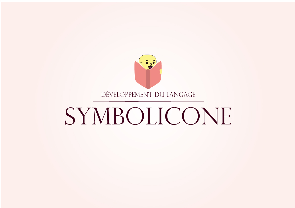 Logo Design by Lubaa for Symbolicone | Design #16918454