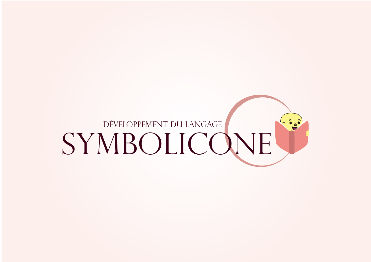Logo Design by Lubaa for Symbolicone | Design #16918455