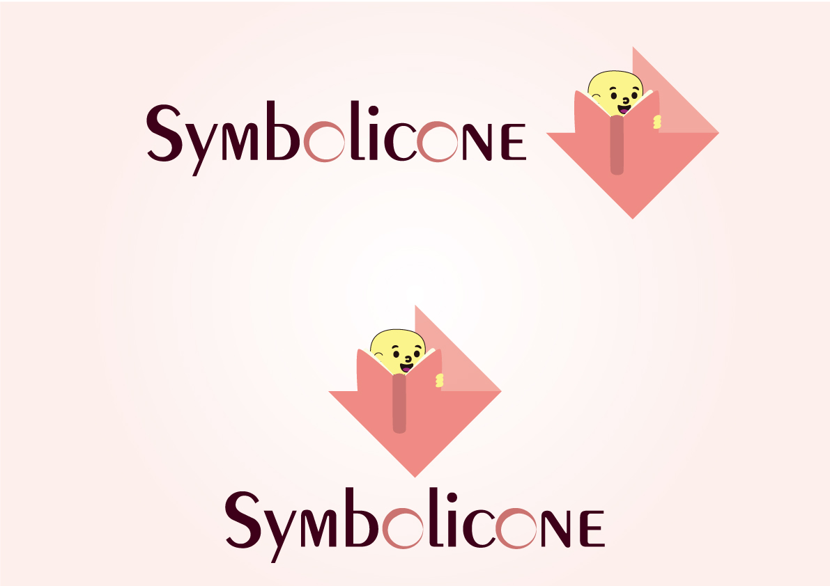 Logo Design by Lubaa for Symbolicone | Design #16918456
