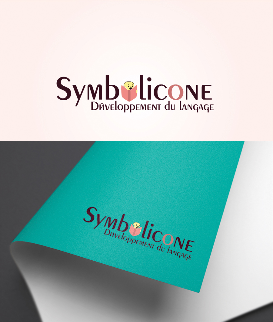 Diseño de Logo por Lubaa para Symbolicone | Diseño #16918466