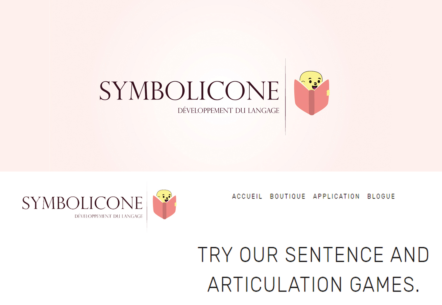 Logo Design by Lubaa for Symbolicone | Design #16918468