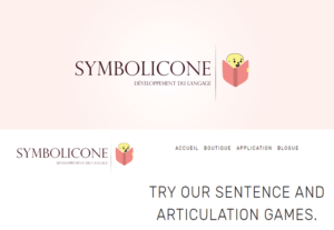 Logo Design by Lubaa for Symbolicone | Design: #16918468