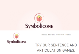 Logo Design by Lubaa for Symbolicone | Design: #16918469