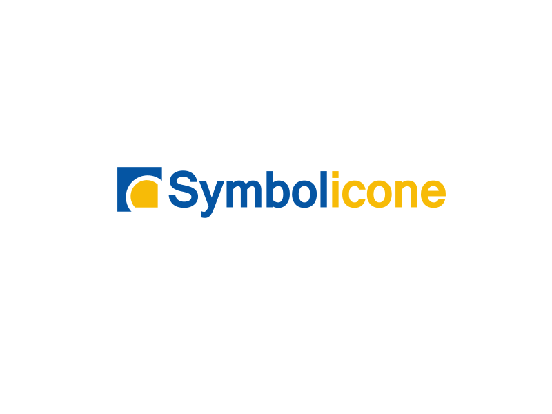 Logo Design by LuntikMoonBee for Symbolicone | Design #16932424