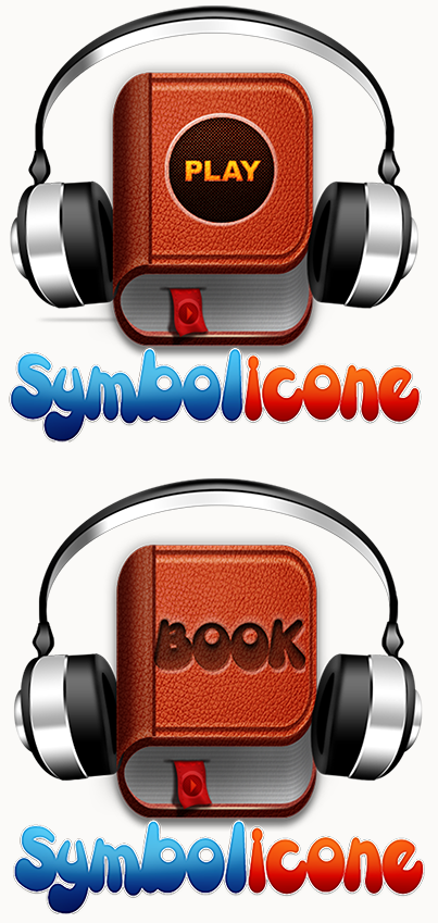 Logo Design by Grebowiec Peter for Symbolicone | Design #16917719