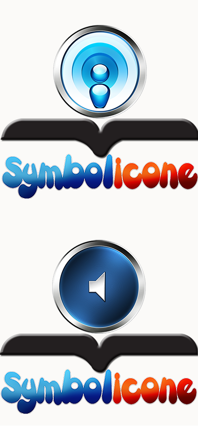 Logo Design by Grebowiec Peter for Symbolicone | Design #16917728
