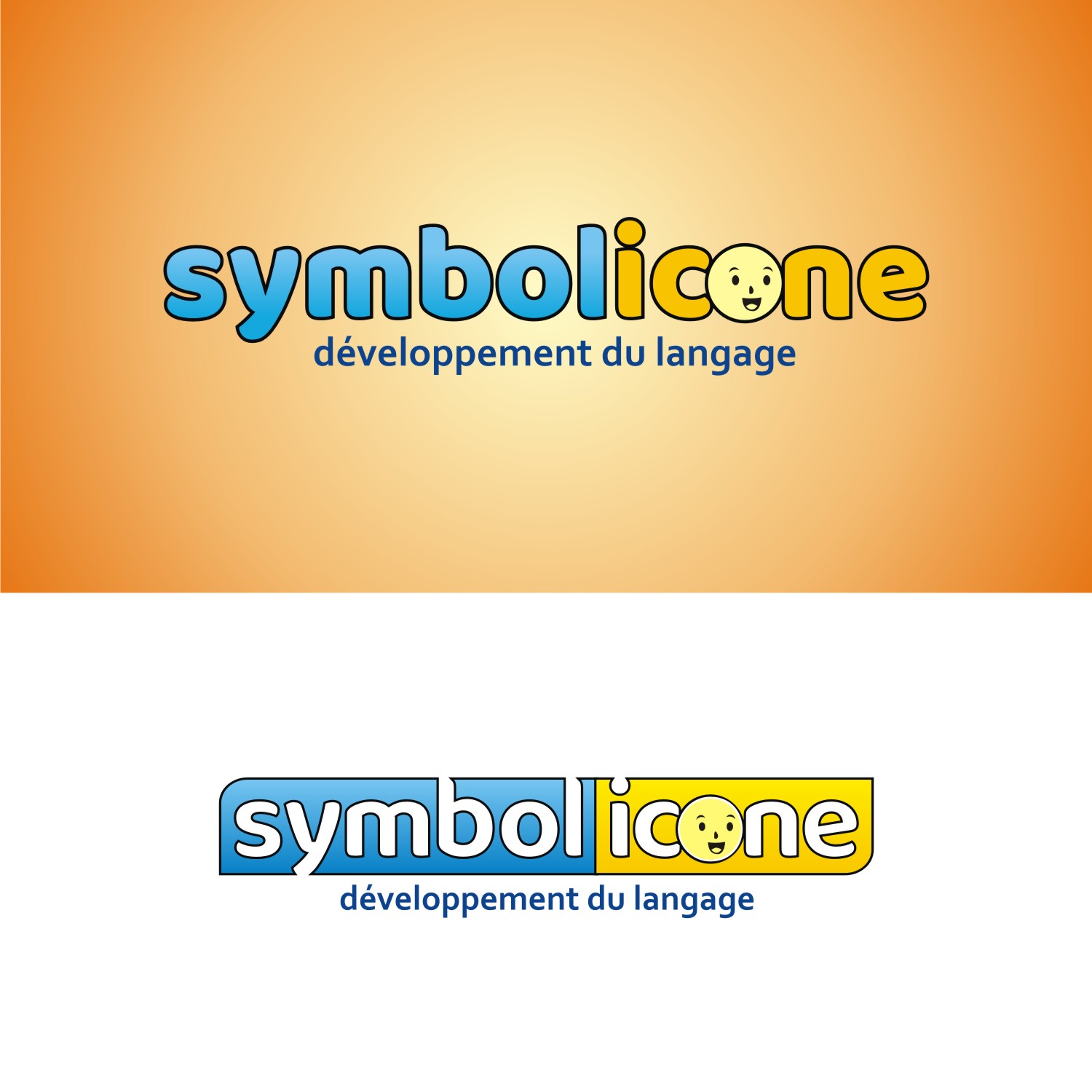 Logo Design by Ahsa_Design for Symbolicone | Design #16897862