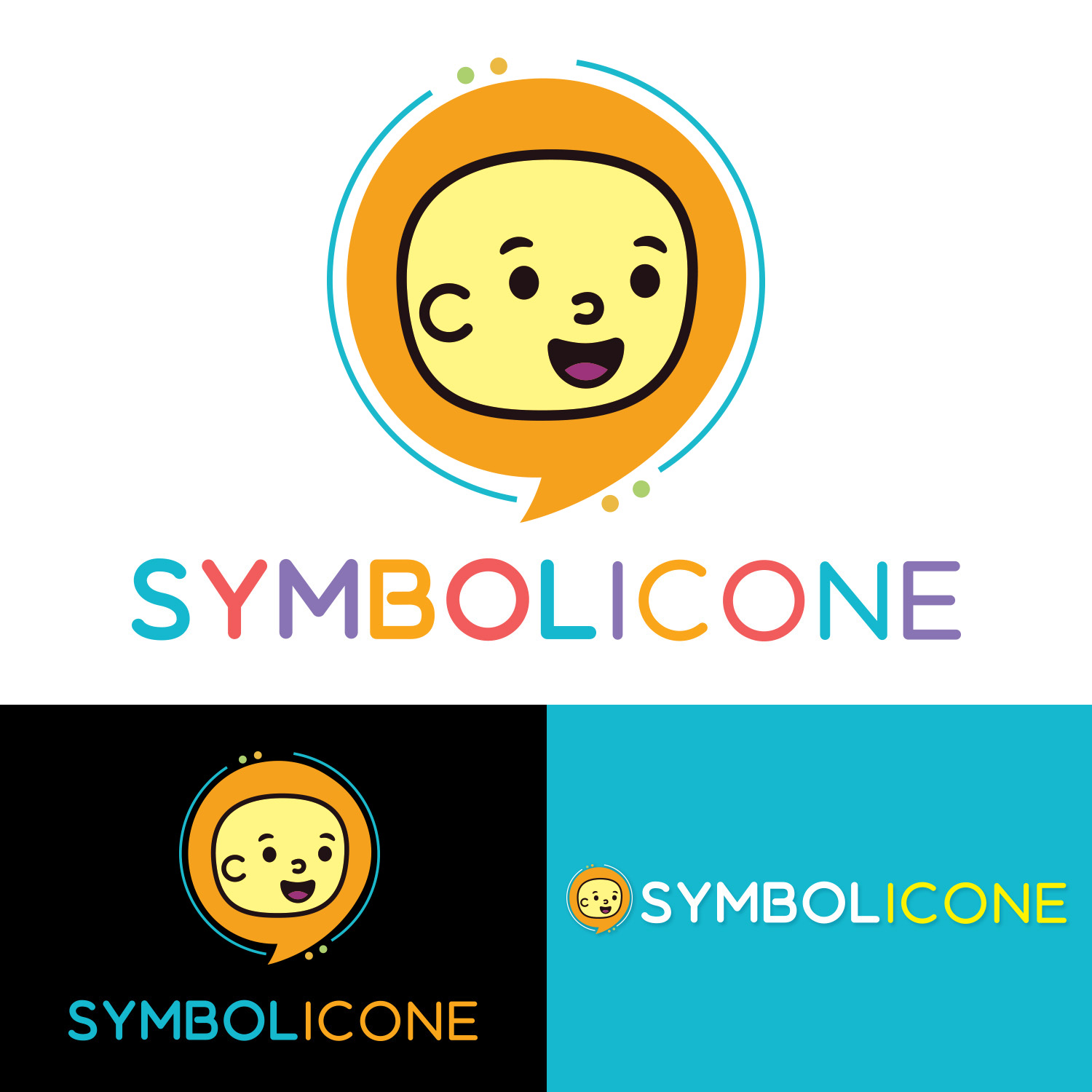 Logo Design by RTGraphics for Symbolicone | Design #16927962