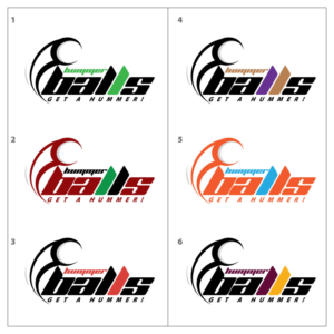 Logo-Design von Creative Sovan