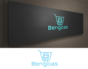 Logo Design by Impressive Solutions for Engelchen Big Data Engine S.L | Design: #17251005