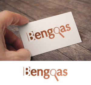Logo Design by Impressive Solutions for Engelchen Big Data Engine S.L | Design: #17251006
