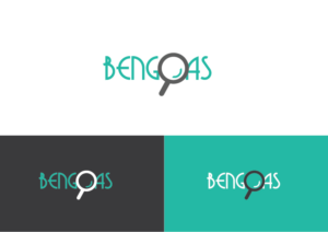 Logo Design by necko.chelo for Engelchen Big Data Engine S.L | Design: #17336488