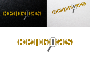 Logo Design by redwanhossain for Engelchen Big Data Engine S.L | Design #17261851
