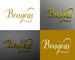 Logo Design by redwanhossain for Engelchen Big Data Engine S.L | Design: #17261852