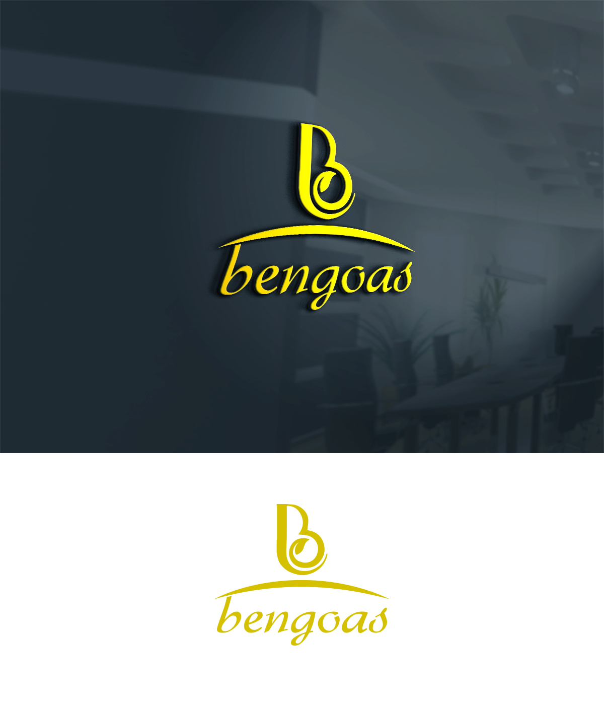 Design de Logo par supercreative pour Engelchen Big Data Engine S.L | Design #17257382