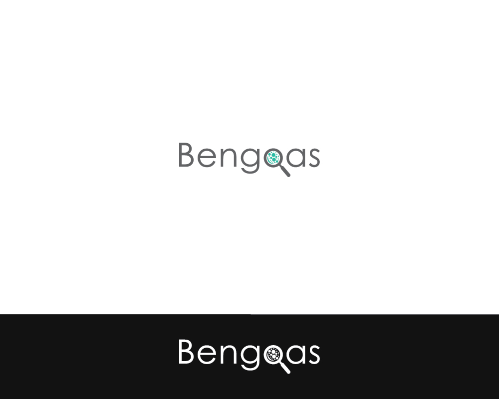 Logo Design by Deep Night for Engelchen Big Data Engine S.L | Design #17253264