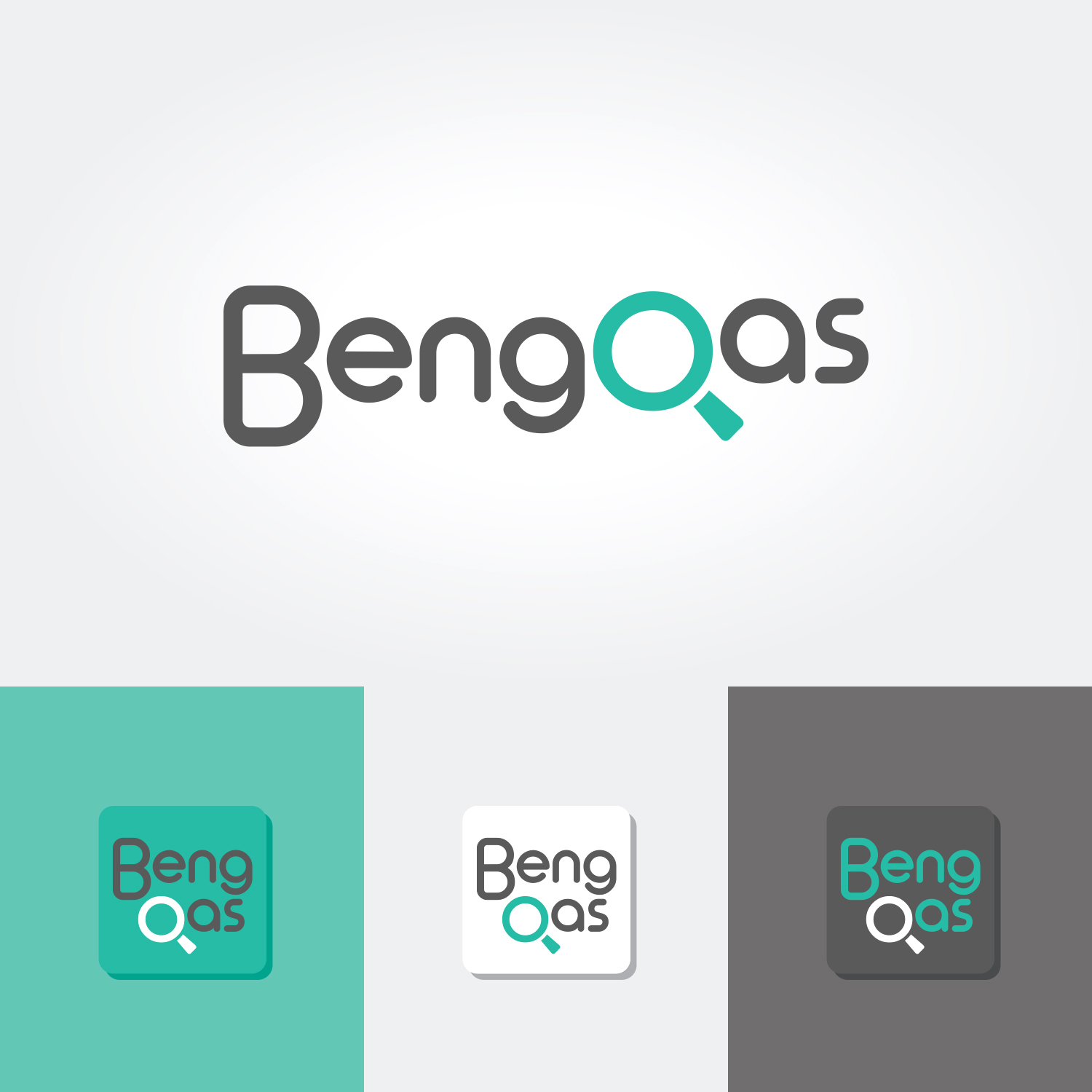 Logo Design by ryuyasue for Engelchen Big Data Engine S.L | Design #17245527