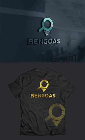 Logo Design by jolekha banu 2
