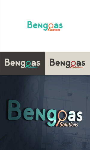 Logo Design by netbill00