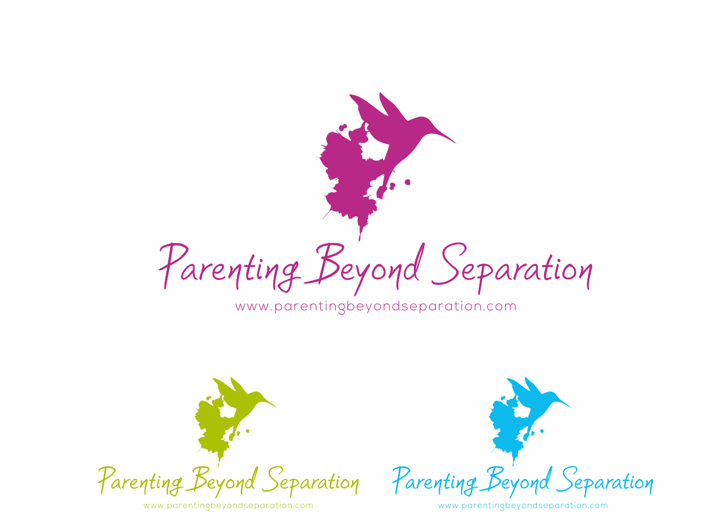 Logo-Design von nikkiblue für Parenting Beyond Separation | Design #16870004