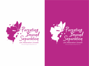 Logo-Design von nikkiblue für Parenting Beyond Separation | Design: #16881760