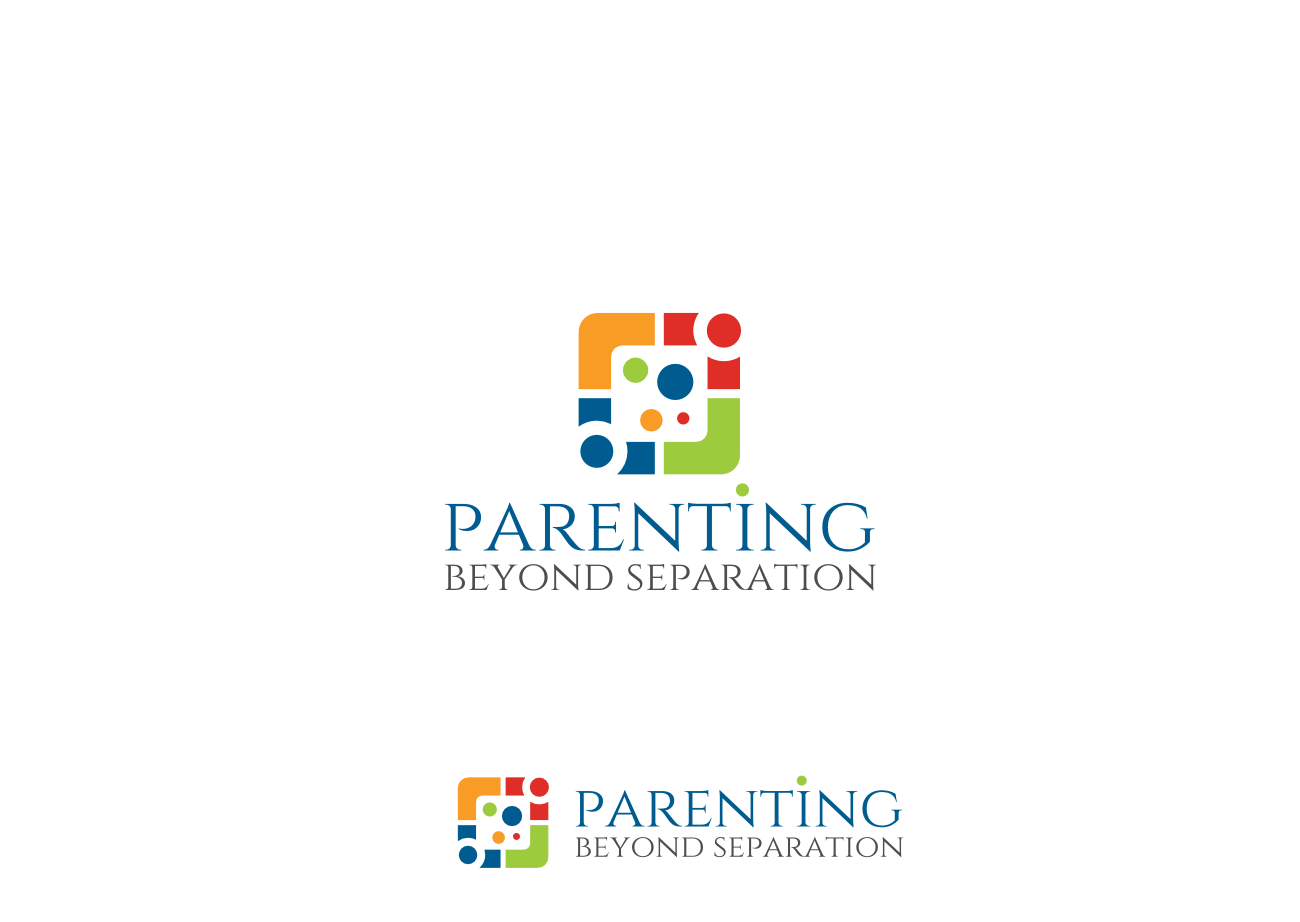 Logo-Design von Gita. für Parenting Beyond Separation | Design #16874585