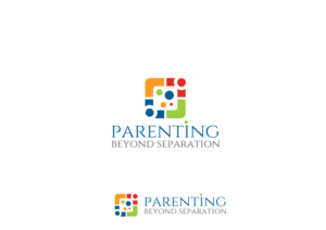 Logo-Design von Gita. für Parenting Beyond Separation | Design: #16874585