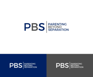 Logo-Design von Liyana für Parenting Beyond Separation | Design: #16872002