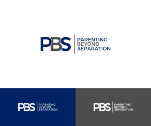 Logo-Design von Liyana für Parenting Beyond Separation | Design: #16872003