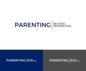 Logo-Design von Liyana für Parenting Beyond Separation | Design: #16872004
