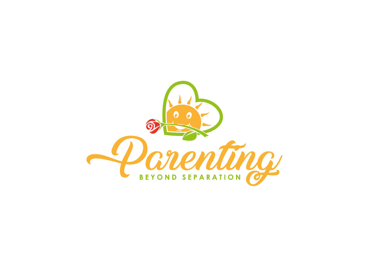 Logo-Design von creative.bugs für Parenting Beyond Separation | Design #16883294