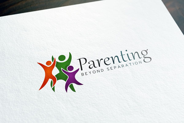 Logo-Design von DoMadic für Parenting Beyond Separation | Design #16871917