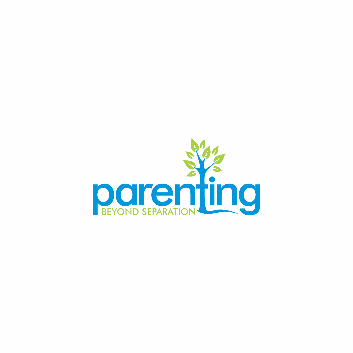 Logo-Design von Khalik für Parenting Beyond Separation | Design #16875265