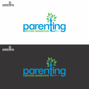 Logo-Design von Khalik für Parenting Beyond Separation | Design: #17383964