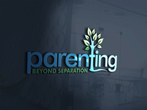 Logo-Design von Khalik für Parenting Beyond Separation | Design: #17384130