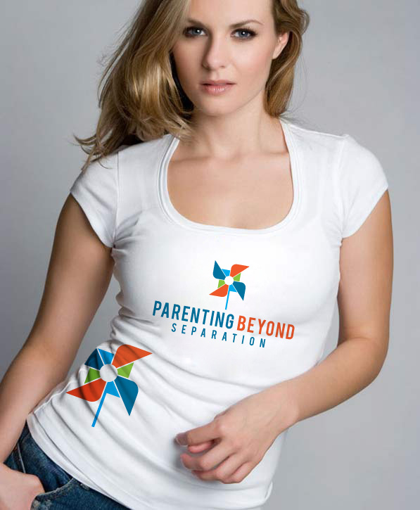 Logo-Design von zebronicgraphic für Parenting Beyond Separation | Design #16880831