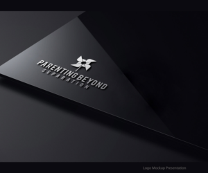 Logo-Design von zebronicgraphic für Parenting Beyond Separation | Design: #16880833