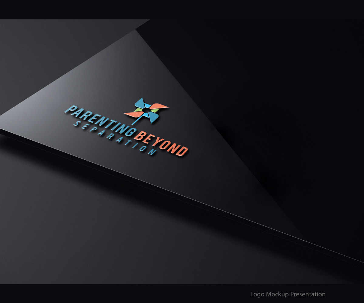 Logo-Design von zebronicgraphic für Parenting Beyond Separation | Design #16880834