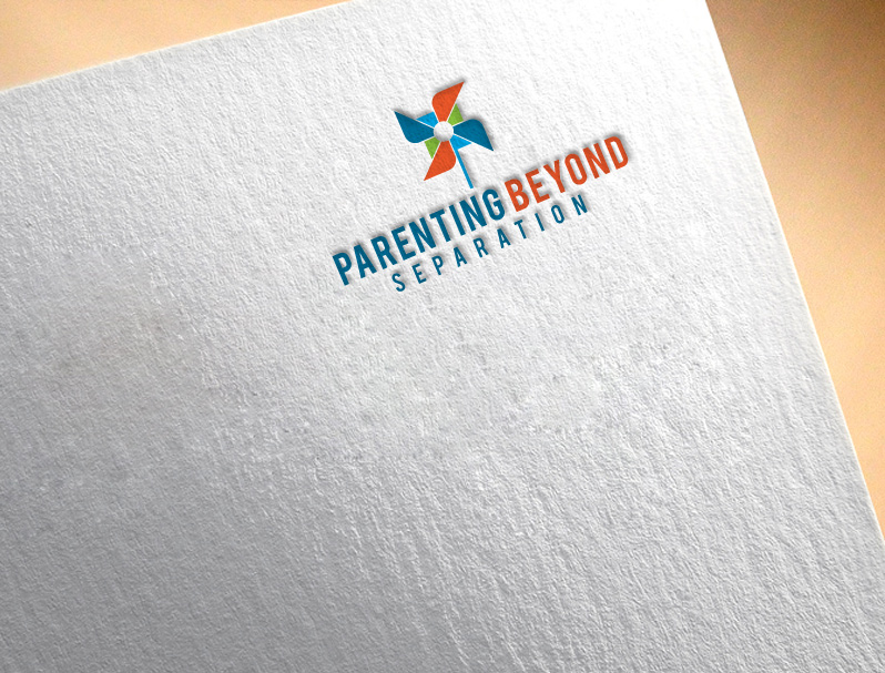 Logo-Design von zebronicgraphic für Parenting Beyond Separation | Design #16880835