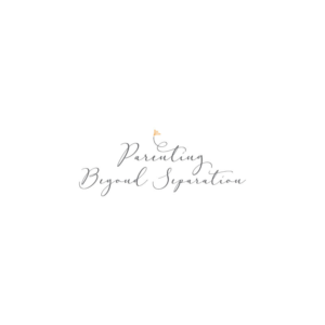 Logo-Design von Anna G. für Parenting Beyond Separation | Design: #17332267