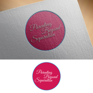 Logo-Design von Costea Dan für Parenting Beyond Separation | Design: #17355958