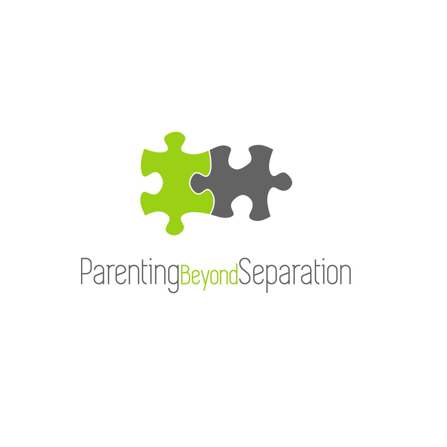 Logo-Design von savvyartstudio für Parenting Beyond Separation | Design #17319590