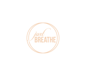 Logo Design by Alien Cookie for Just Breathe | Design: #16911193