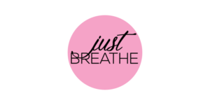 Logo Design by debdesign for Just Breathe | Design: #16903557