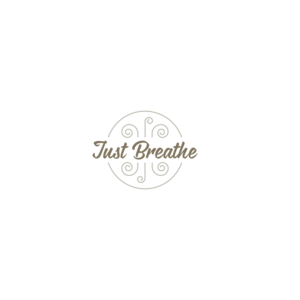 Logo-Design von Gareng für Just Breathe | Design: #16883965