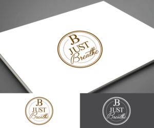Logo-Design von future logo.com für Just Breathe | Design: #16884151