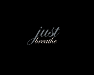 Logo-Design von A S design @ für Just Breathe | Design: #16914159