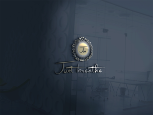 Logo-Design von roman reings für Just Breathe | Design: #16910297